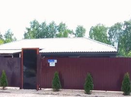 Дом в Саратовская область, Балашов Спортивная ул., 45 (47 м²) - Учебно-спортивная база Лотос. Балашов - фото 9