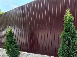 Дом в Саратовская область, Балашов Спортивная ул., 45 (47 м²) - Учебно-спортивная база Лотос. Балашов - фото 11
