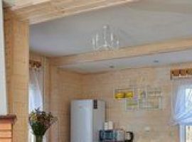 Дом в Саратовская область, Энгельс Покровская ул., 108 (160 м²) - . Энгельс - фото 0