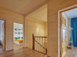 Дом в Саратовская область, Энгельс Покровская ул., 108 (160 м²) - . Энгельс - фото 12