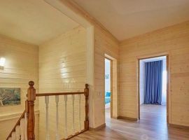 Дом в Саратовская область, Энгельс Покровская ул., 108 (160 м²) - . Энгельс - фото 13