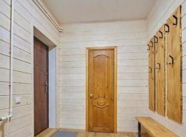Дом в Саратовская область, Энгельс Покровская ул., 108 (160 м²) - . Энгельс - фото 14