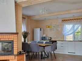 Дом в Саратовская область, Энгельс Покровская ул., 108 (160 м²) - . Энгельс - фото 20
