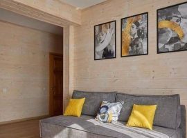 Дом в Саратовская область, Энгельс Покровская ул., 108 (160 м²) - . Энгельс - фото 21