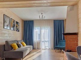 Дом в Саратовская область, Энгельс Покровская ул., 108 (160 м²) - . Энгельс - фото 22