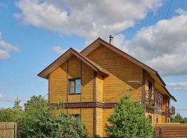 Дом в Саратовская область, Энгельс Покровская ул., 108 (160 м²) - . Энгельс - фото 24