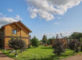 Дом в Саратовская область, Энгельс Покровская ул., 108 (160 м²) - . Энгельс - фото 25