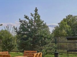 Дом в Саратовская область, Энгельс Покровская ул., 108 (160 м²) - . Энгельс - фото 26