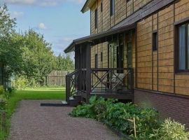 Дом в Саратовская область, Энгельс Покровская ул., 108 (160 м²) - . Энгельс - фото 29