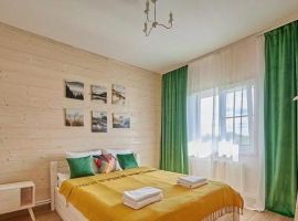 Дом в Саратовская область, Энгельс Покровская ул., 108 (160 м²) - . Энгельс - фото 31
