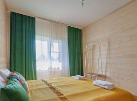 Дом в Саратовская область, Энгельс Покровская ул., 108 (160 м²) - . Энгельс - фото 32