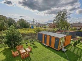 Дом в Саратовская область, Энгельс Покровская ул., 108 (160 м²) - . Энгельс - фото 7