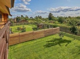 Дом в Саратовская область, Энгельс Покровская ул., 108 (160 м²) - . Энгельс - фото 8