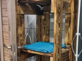 Дом в Саратовская область, Саратов ш. Ново-Астраханское, 90Б (40 м²) - . Саратов - фото 9