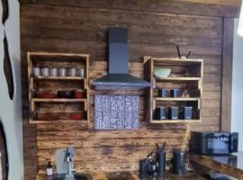 Дом в Саратовская область, Саратов ш. Ново-Астраханское, 90Б (40 м²) - . Саратов - фото 12