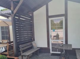 Дом в Саратовская область, Саратов ш. Ново-Астраханское, 90Б (40 м²) - . Саратов - фото 15