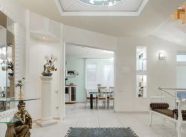 Дом в Ростовская область, Ростов-на-Дону Печенежская ул., 35/5 (260 м²) - . Ростов-на-Дону - фото 9