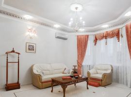 Дом в Ростовская область, Ростов-на-Дону Печенежская ул., 35/5 (260 м²) - . Ростов-на-Дону - фото 10