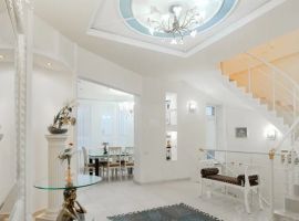 Дом в Ростовская область, Ростов-на-Дону Печенежская ул., 35/5 (260 м²) - . Ростов-на-Дону - фото 14