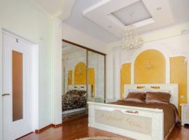 Дом в Ростовская область, Ростов-на-Дону Печенежская ул., 35/5 (260 м²) - . Ростов-на-Дону - фото 18