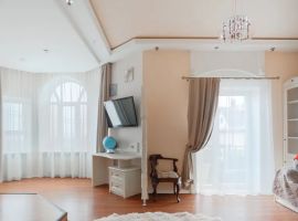 Дом в Ростовская область, Ростов-на-Дону Печенежская ул., 35/5 (260 м²) - . Ростов-на-Дону - фото 23