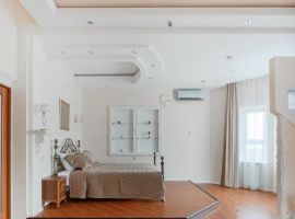 Дом в Ростовская область, Ростов-на-Дону Печенежская ул., 35/5 (260 м²) - . Ростов-на-Дону - фото 24