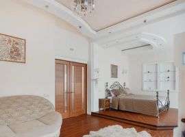 Дом в Ростовская область, Ростов-на-Дону Печенежская ул., 35/5 (260 м²) - . Ростов-на-Дону - фото 25