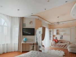 Дом в Ростовская область, Ростов-на-Дону Печенежская ул., 35/5 (260 м²) - . Ростов-на-Дону - фото 28