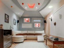 Дом в Ростовская область, Ростов-на-Дону Печенежская ул., 35/5 (260 м²) - . Ростов-на-Дону - фото 2