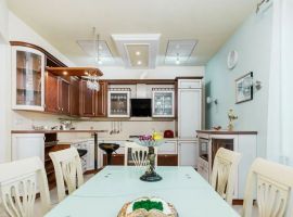 Дом в Ростовская область, Ростов-на-Дону Печенежская ул., 35/5 (260 м²) - . Ростов-на-Дону - фото 32
