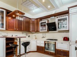 Дом в Ростовская область, Ростов-на-Дону Печенежская ул., 35/5 (260 м²) - . Ростов-на-Дону - фото 33