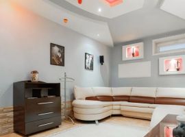 Дом в Ростовская область, Ростов-на-Дону Печенежская ул., 35/5 (260 м²) - . Ростов-на-Дону - фото 4