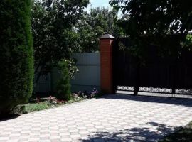 Дом в Ростовская область, Шахты пер. Мечникова, 10 (150 м²) - . Шахты - фото 1