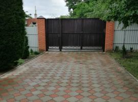 Дом в Ростовская область, Шахты пер. Мечникова, 10 (150 м²) - . Шахты - фото 3