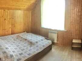 Дом в Оренбургская область, Оренбург пос. Имени Куйбышева, ул. Ветеранов Труда (200 м²) - . Оренбург - фото 12