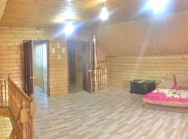 Дом в Оренбургская область, Оренбург пос. Имени Куйбышева, ул. Ветеранов Труда (200 м²) - . Оренбург - фото 13