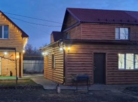 Дом в Оренбургская область, Оренбург пос. Имени Куйбышева, ул. Ветеранов Труда (200 м²) - . Оренбург - фото 1