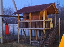 Дом в Оренбургская область, Оренбург пос. Имени Куйбышева, ул. Ветеранов Труда (200 м²) - . Оренбург - фото 5