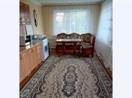 Дом в Оренбургская область, Соль-Илецк Арендная ул., 9 (120 м²) - . Соль-Илецк - фото 4