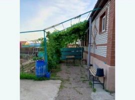 Дом в Оренбургская область, Соль-Илецк Арендная ул., 9 (120 м²) - . Соль-Илецк - фото 6