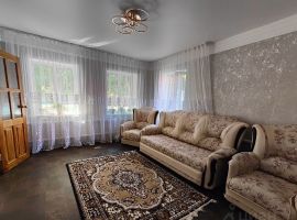 Дом в Оренбургская область, Соль-Илецк Советская ул., 57 (75 м²) - Новосоветская. Соль-Илецк - фото 0