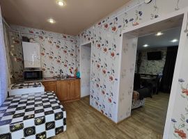 Дом в Оренбургская область, Соль-Илецк Советская ул., 57 (75 м²) - Новосоветская. Соль-Илецк - фото 9