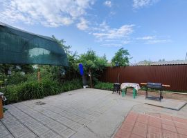 Дом в Оренбургская область, Соль-Илецк Советская ул., 57 (75 м²) - Новосоветская. Соль-Илецк - фото 14