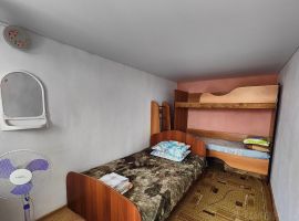 Дом в Оренбургская область, Соль-Илецк Советская ул., 57 (75 м²) - Новосоветская. Соль-Илецк - фото 18