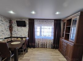 Дом в Оренбургская область, Соль-Илецк Советская ул., 57 (75 м²) - Новосоветская. Соль-Илецк - фото 7
