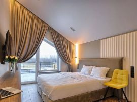 Дом в Ленинградская область, Всеволожск ул. Воздвиженская, 1 (280 м²) - . Всеволожск - фото 9