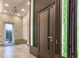 Дом в Ленинградская область, Всеволожск ул. Воздвиженская, 1 (280 м²) - . Всеволожск - фото 10