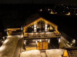 Дом в Ленинградская область, Всеволожск ул. Воздвиженская, 1 (280 м²) - . Всеволожск - фото 17