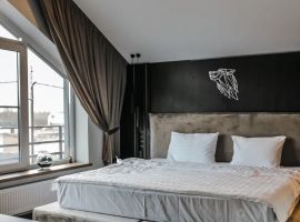 Дом в Ленинградская область, Всеволожск ул. Воздвиженская, 1 (280 м²) - . Всеволожск - фото 33