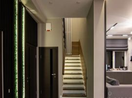 Дом в Ленинградская область, Всеволожск ул. Воздвиженская, 1 (280 м²) - . Всеволожск - фото 37